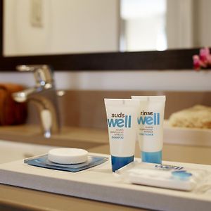 One-Bedroom King Suite Disability Access